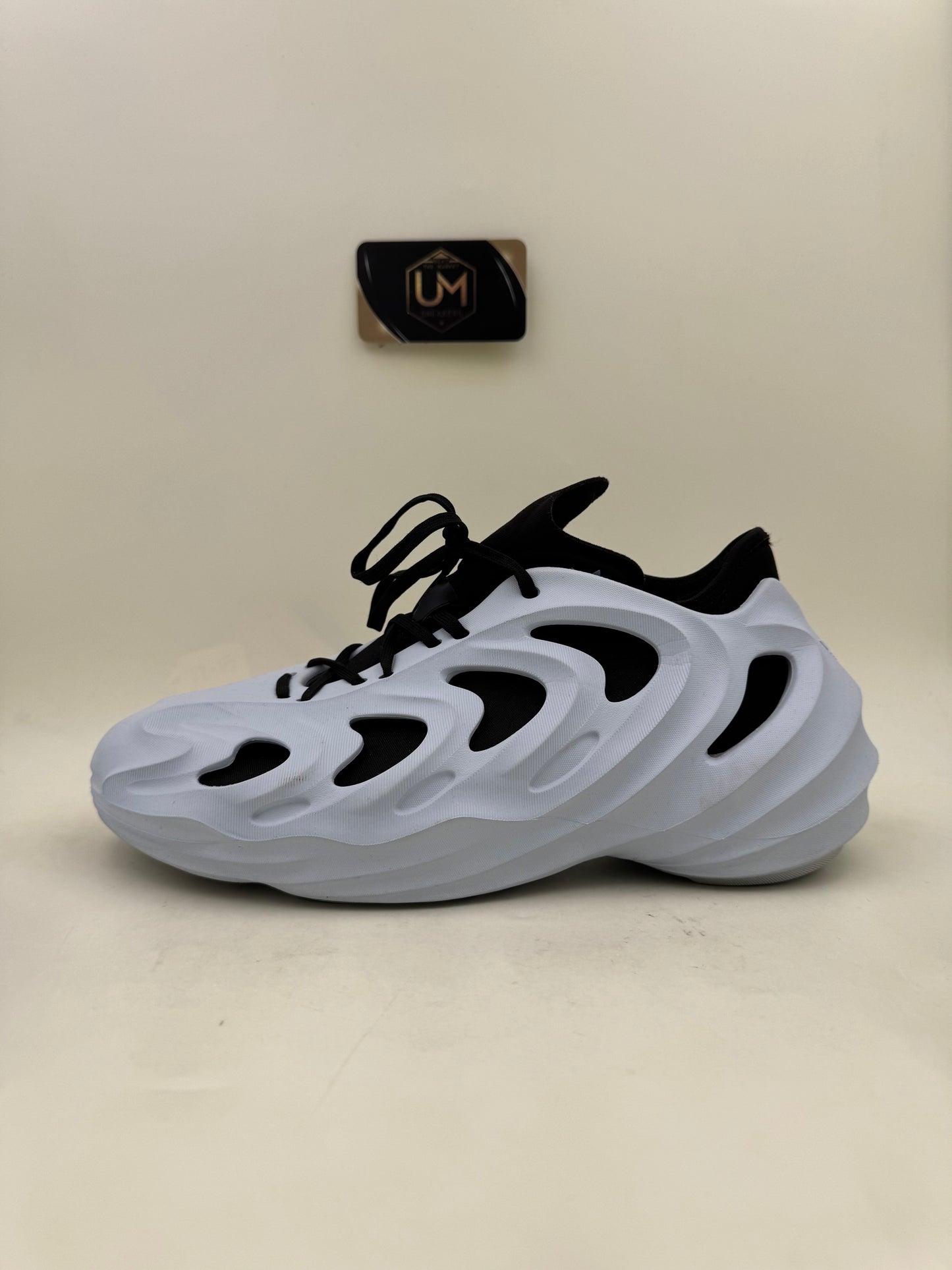 Adidas adiFOM Q ‘Halo Blue’ | Size 9