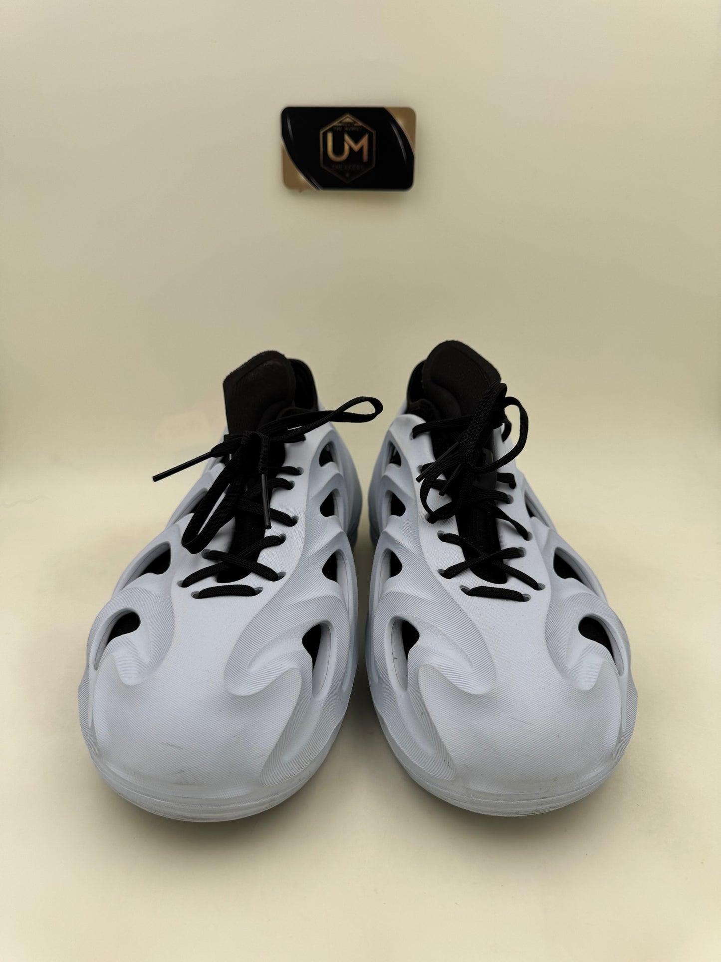 Adidas adiFOM Q ‘Halo Blue’ | Size 9