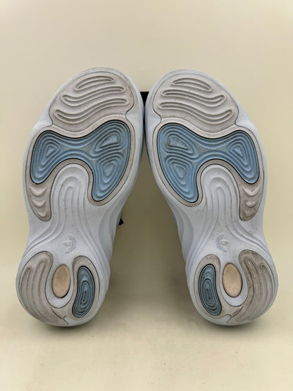 Adidas adiFOM Q ‘Halo Blue’ | Size 9