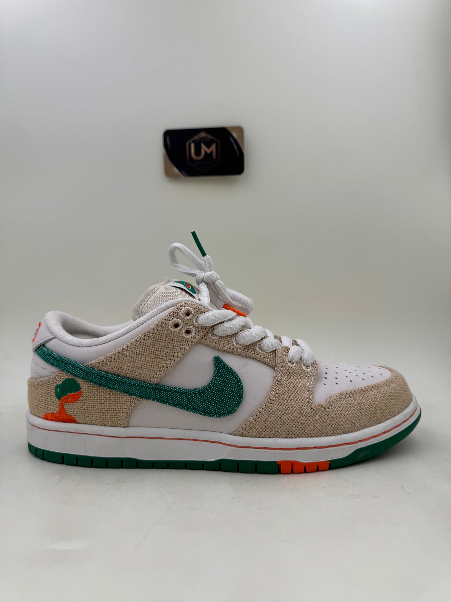 Jarritos x Nike Dunk Low SB | Size 8