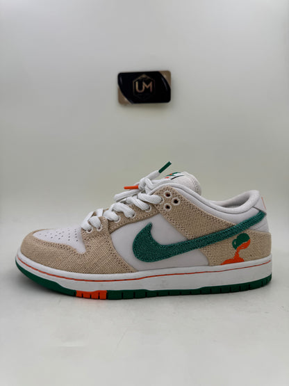 Jarritos x Nike Dunk Low SB | Size 8