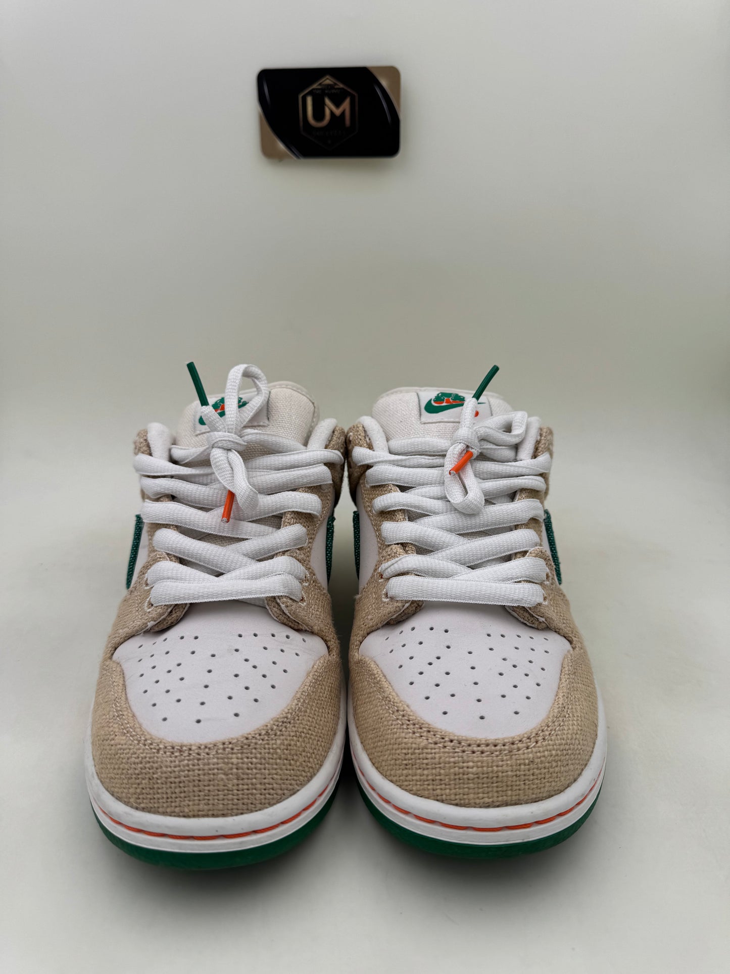 Jarritos x Nike Dunk Low SB | Size 8