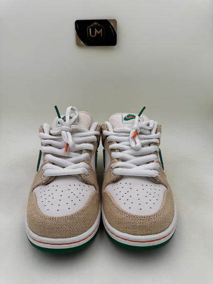 Jarritos x Nike Dunk Low SB | Size 8
