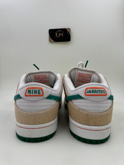 Jarritos x Nike Dunk Low SB | Size 8