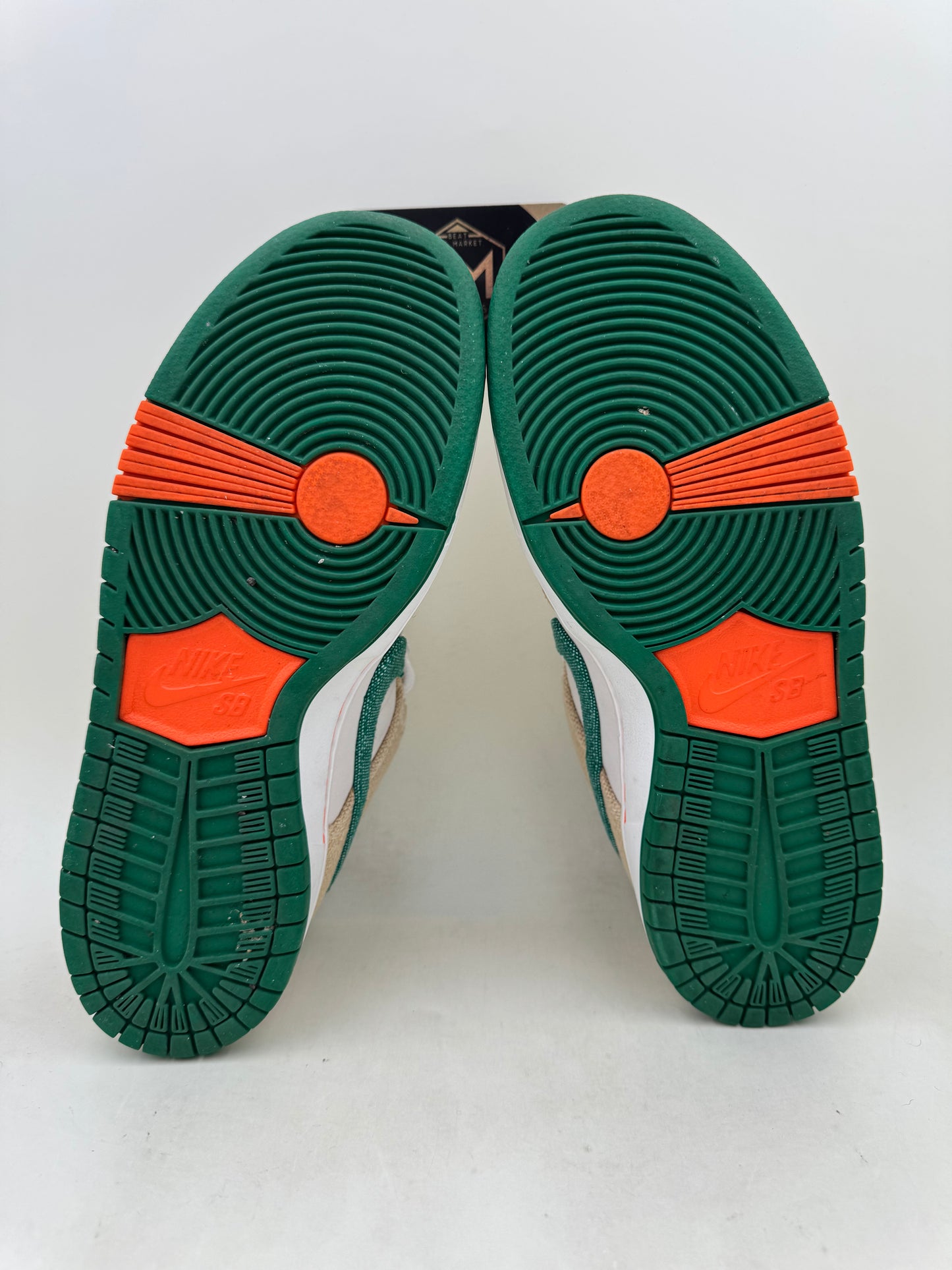 Jarritos x Nike Dunk Low SB | Size 8