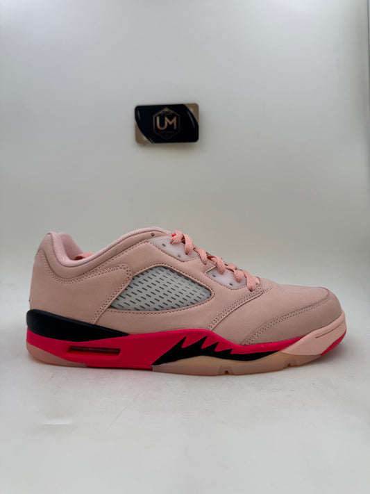 Jordan 5 Low ‘Girls That Hoop’ | Size 12W