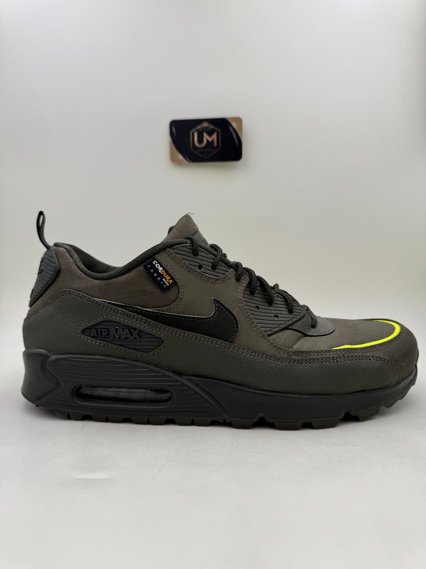 Nike Air Max 90 Surplus ‘Cargo Khaki’ | Size 13