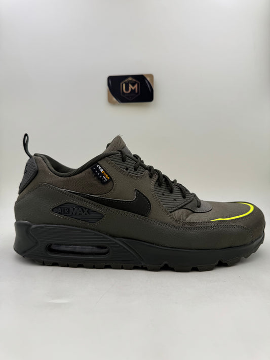 Nike Air Max 90 Surplus ‘Cargo Khaki’ | Size 13
