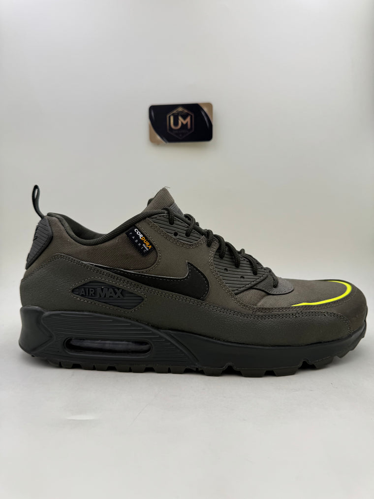 Nike Air Max 90 Surplus ‘Cargo Khaki’