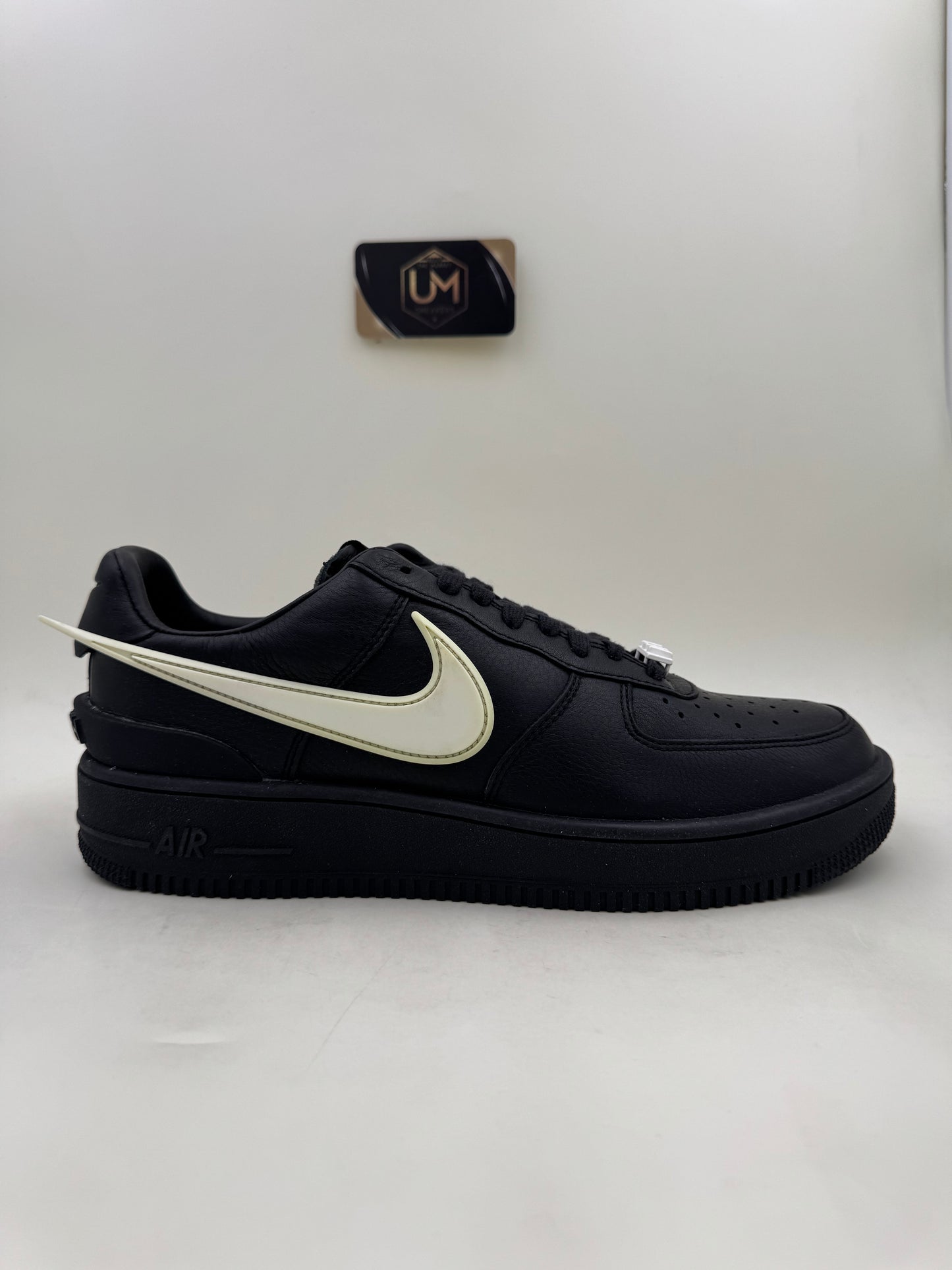 AMBUSH x Nike Air Force 1 Low ‘Black’ | Size 10.5