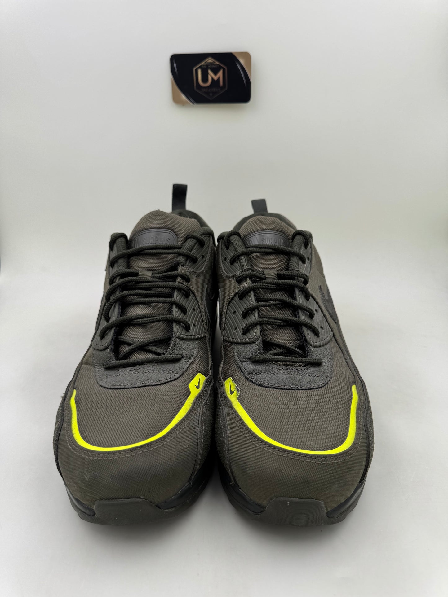 Nike Air Max 90 Surplus ‘Cargo Khaki’ | Size 13
