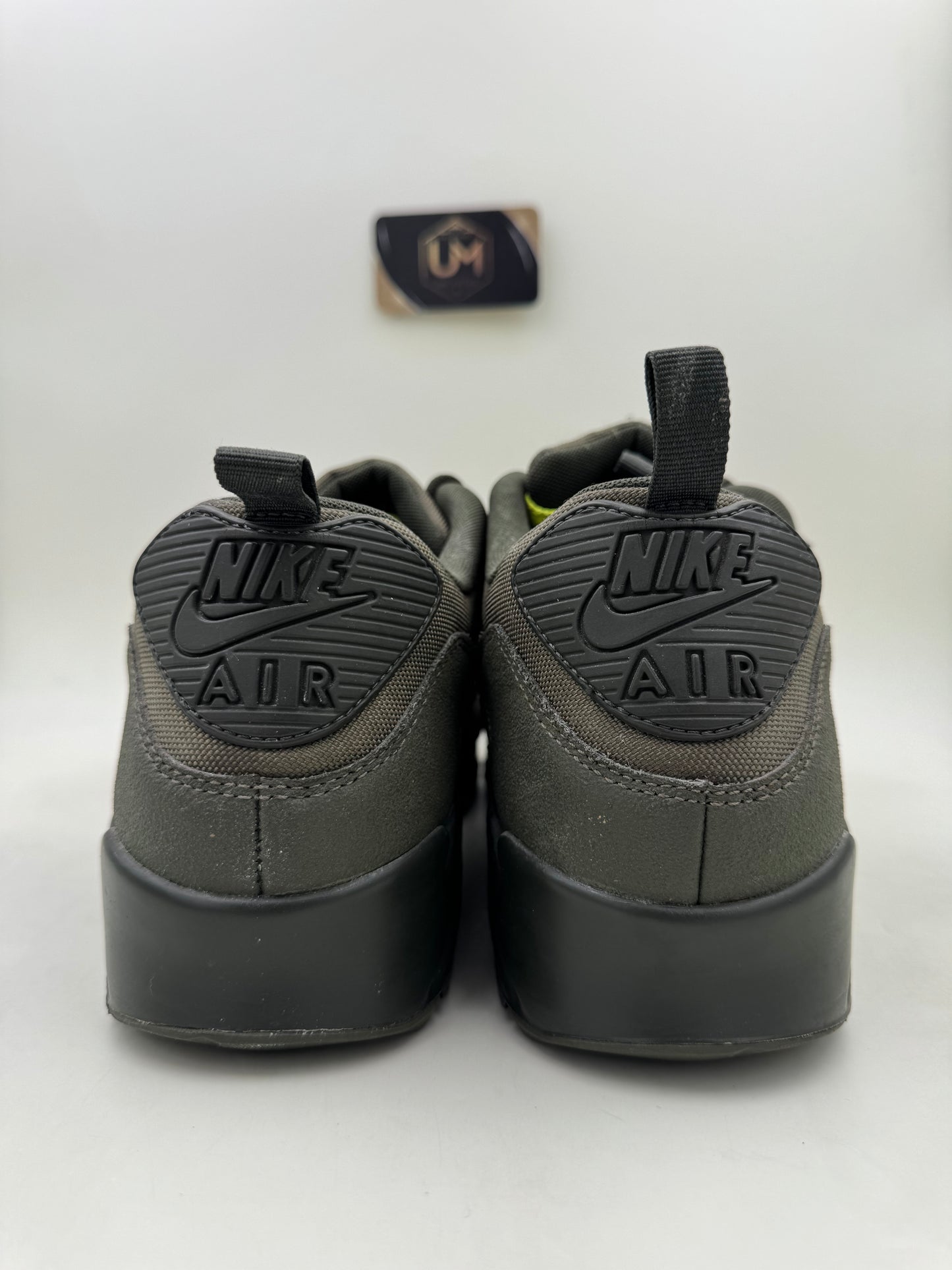 Nike Air Max 90 Surplus ‘Cargo Khaki’ | Size 13