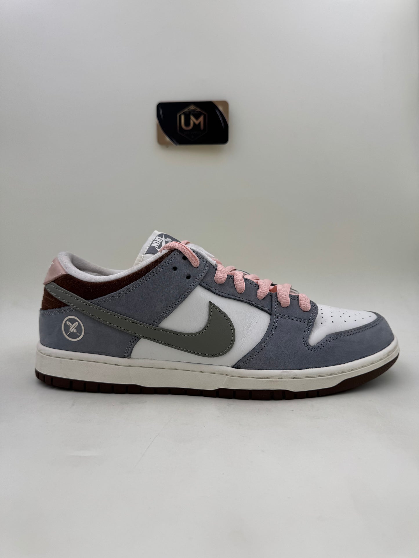 Yuto Horigome x Nike Dunk Low SB | Size 11.5