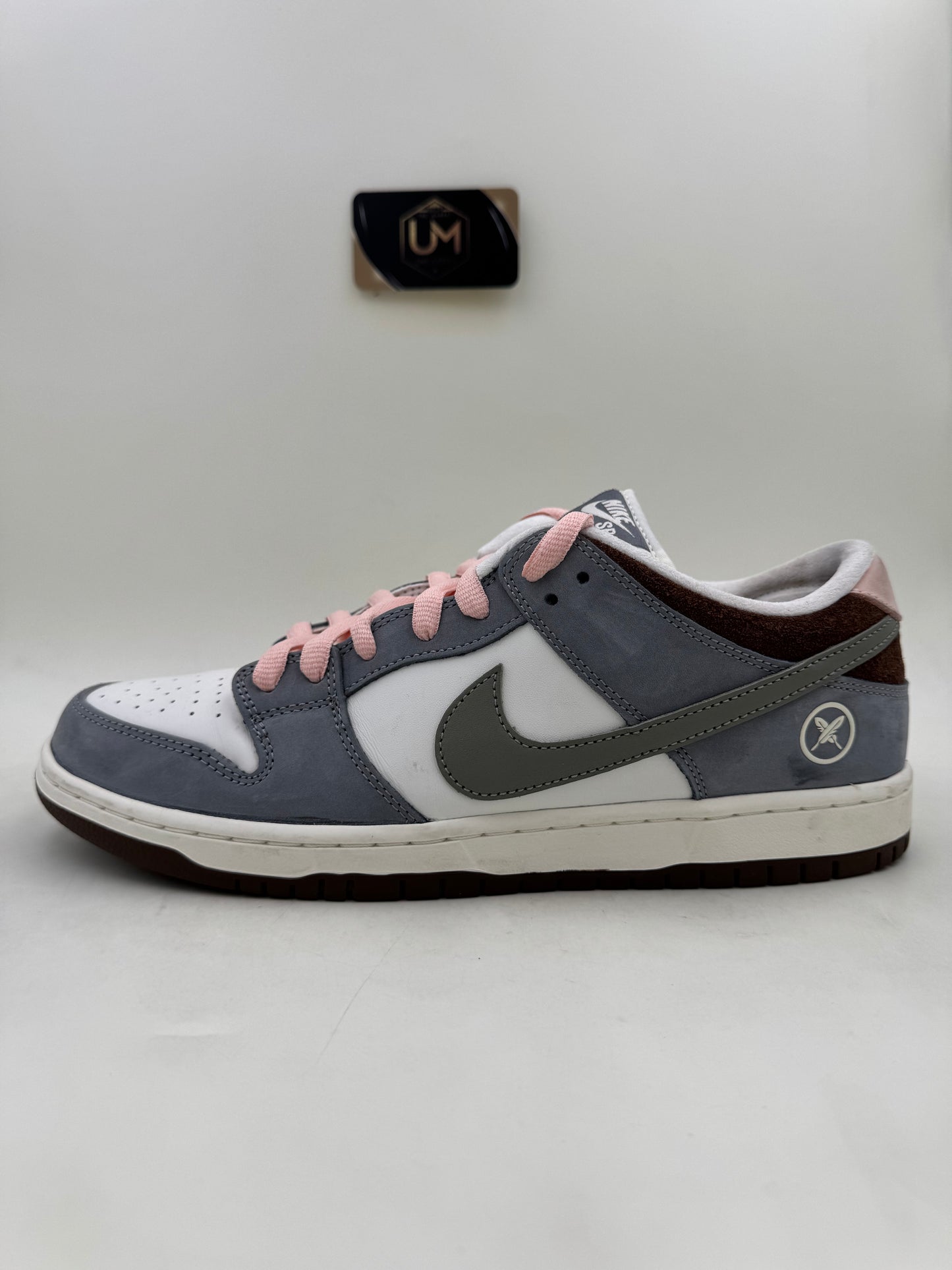 Yuto Horigome x Nike Dunk Low SB | Size 11.5