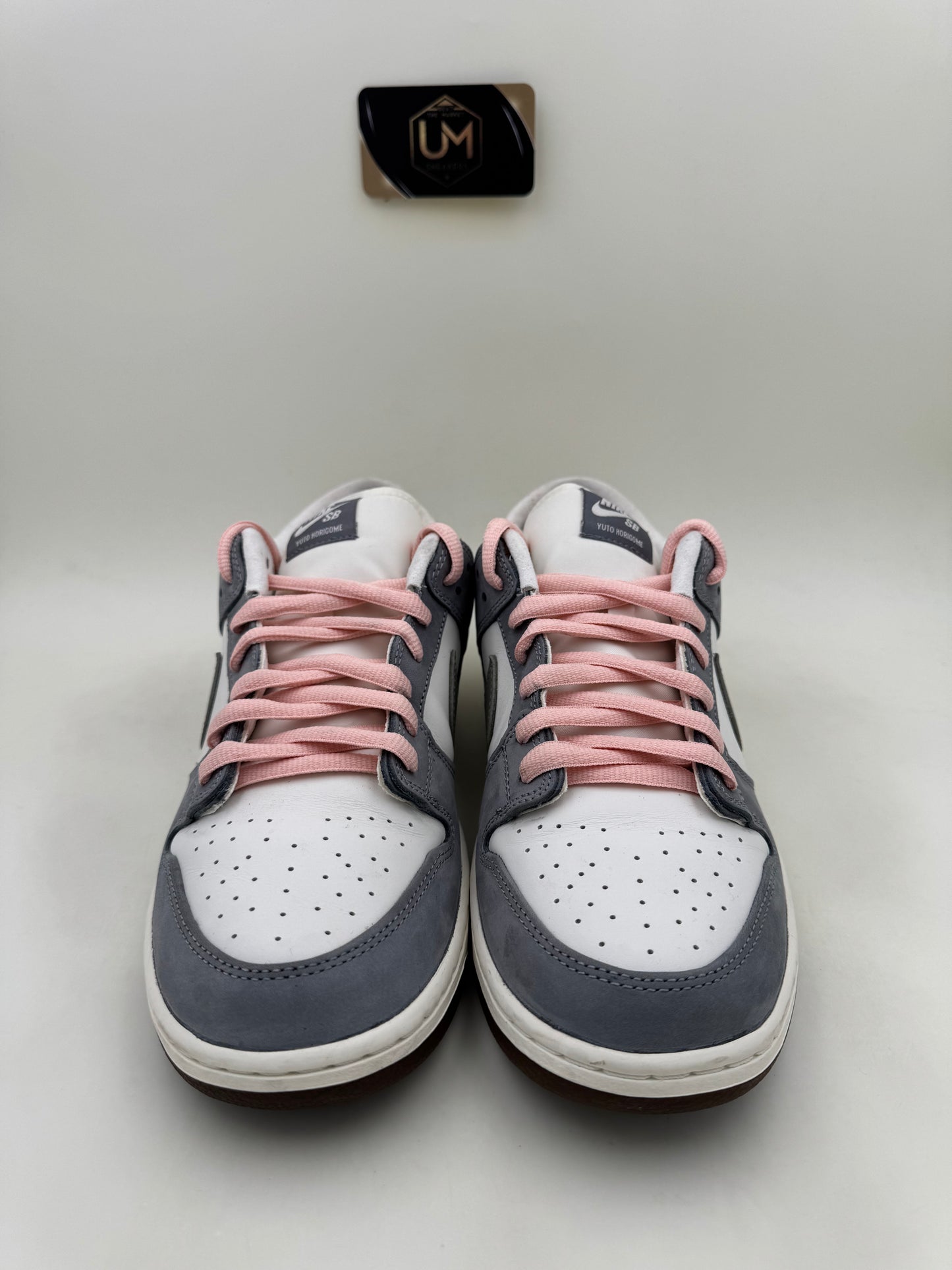 Yuto Horigome x Nike Dunk Low SB | Size 11.5