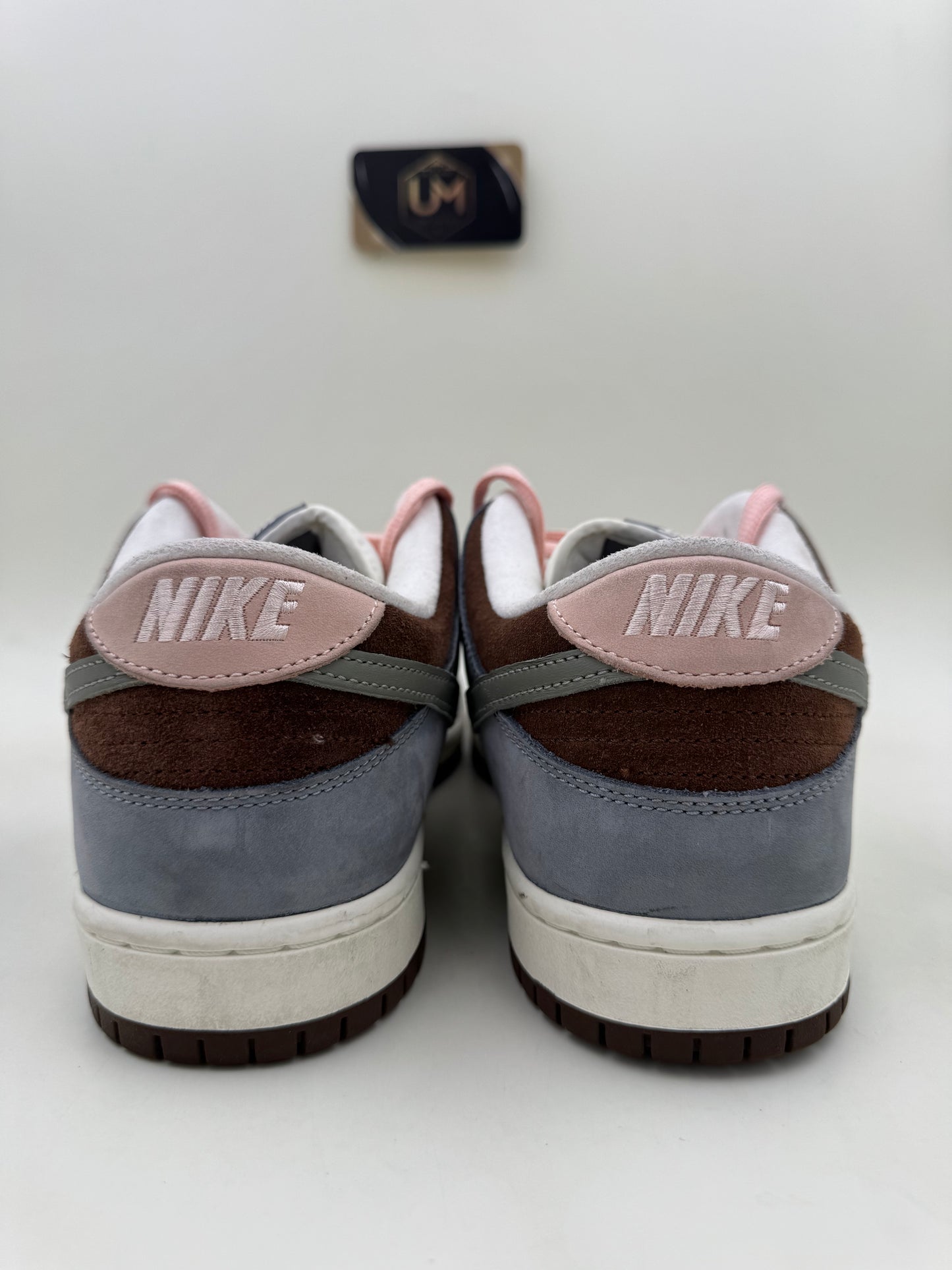 Yuto Horigome x Nike Dunk Low SB | Size 11.5