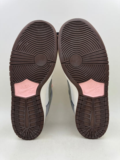 Yuto Horigome x Nike Dunk Low SB | Size 11.5