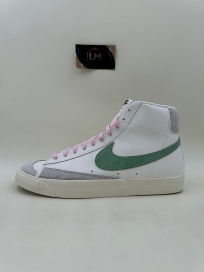 Nike Blazer Mid '77 Premium 'Certified Fresh' - Sail Enamel Green | Size 11