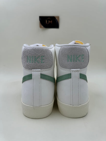 Nike Blazer Mid '77 Premium 'Certified Fresh' - Sail Enamel Green | Size 11