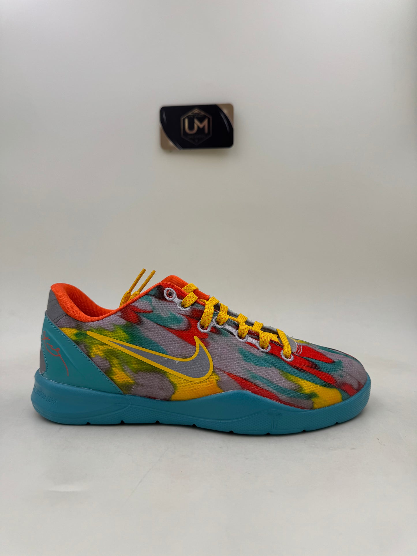 Nike Kobe 8 ‘Venice Beach’ 2024 | Size 3Y