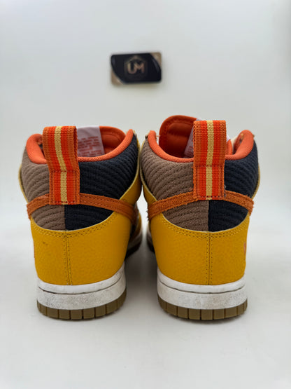 Nike Dunk High ‘Somos Familia’ | Size 4
