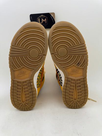 Nike Dunk High ‘Somos Familia’ | Size 4