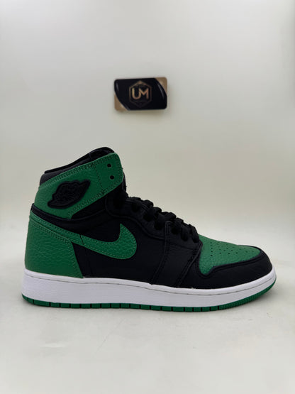Jordan 1 High ‘Pine Green 2.0’ | Size 6Y