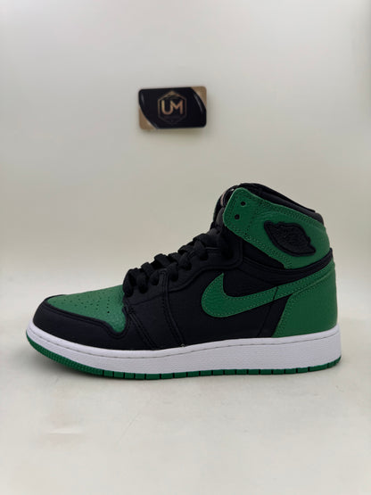 Jordan 1 High ‘Pine Green 2.0’ | Size 6Y