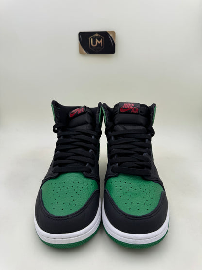 Jordan 1 High ‘Pine Green 2.0’ | Size 6Y