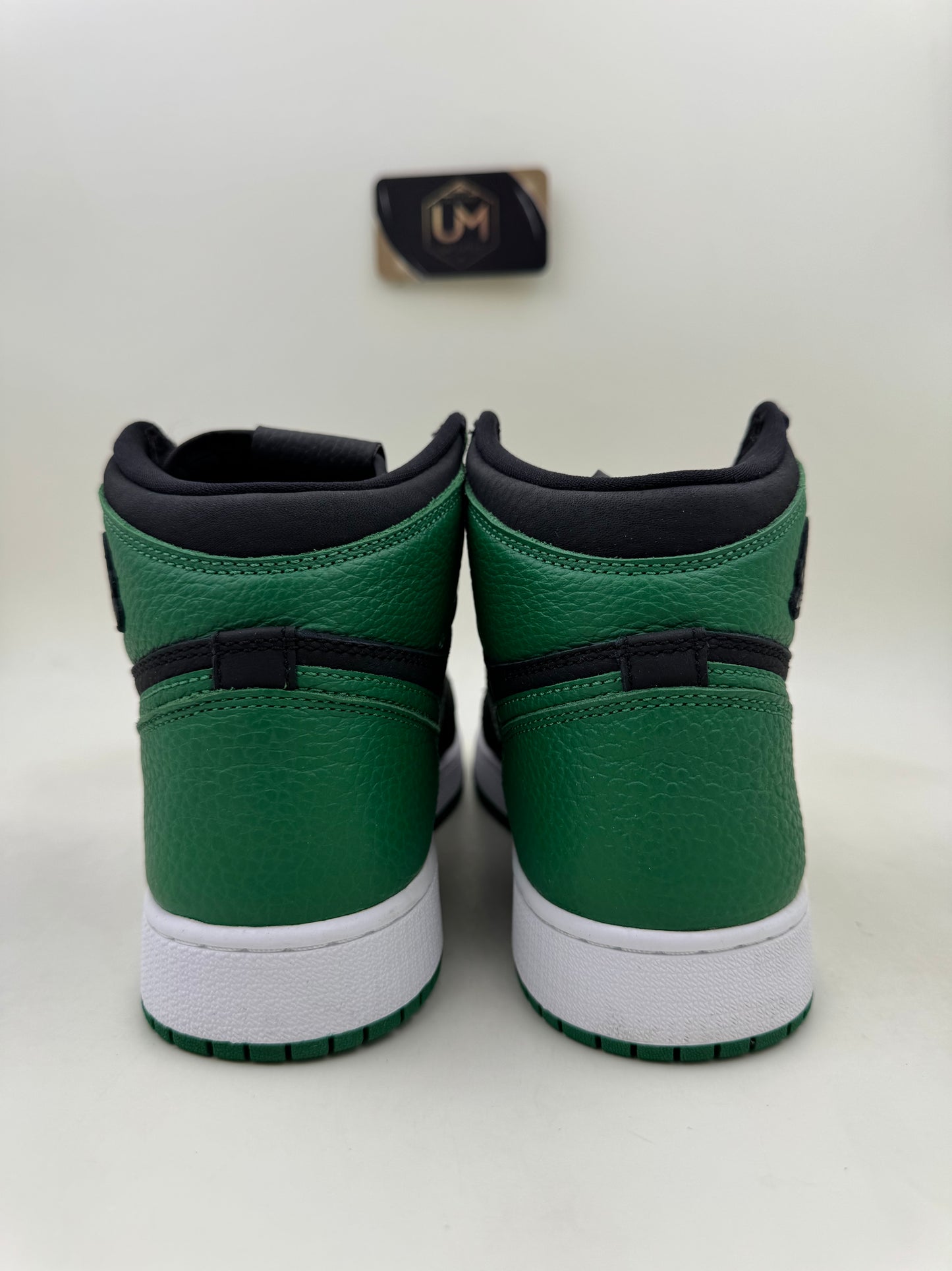 Jordan 1 High ‘Pine Green 2.0’ | Size 6Y