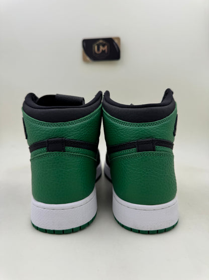 Jordan 1 High ‘Pine Green 2.0’ | Size 6Y