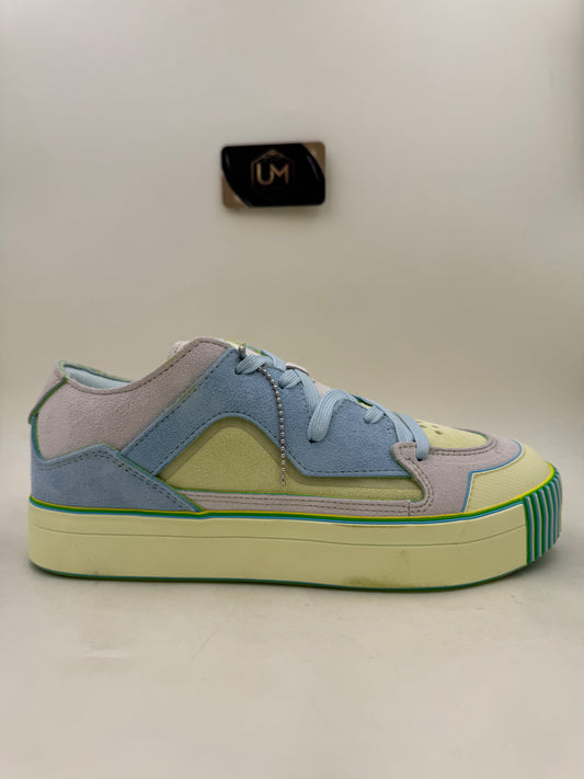 MSCHF Gobstomper ‘Off-Lemon Edition’ | Size 10