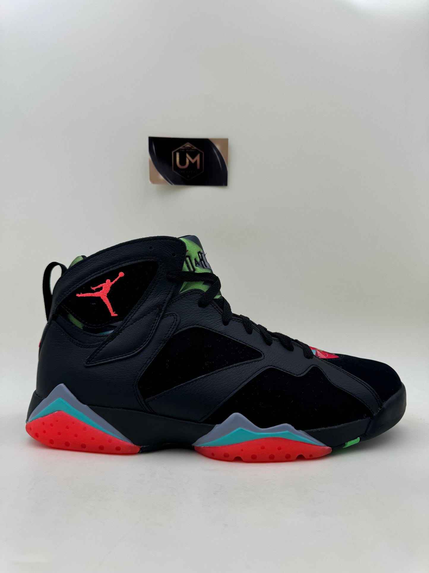 Jordan 7 30th 'Barcelona Nights' | Size 12