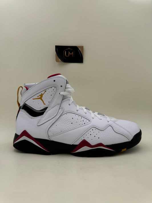 Jordan 7 'Cardinal' 2022 | Size 12