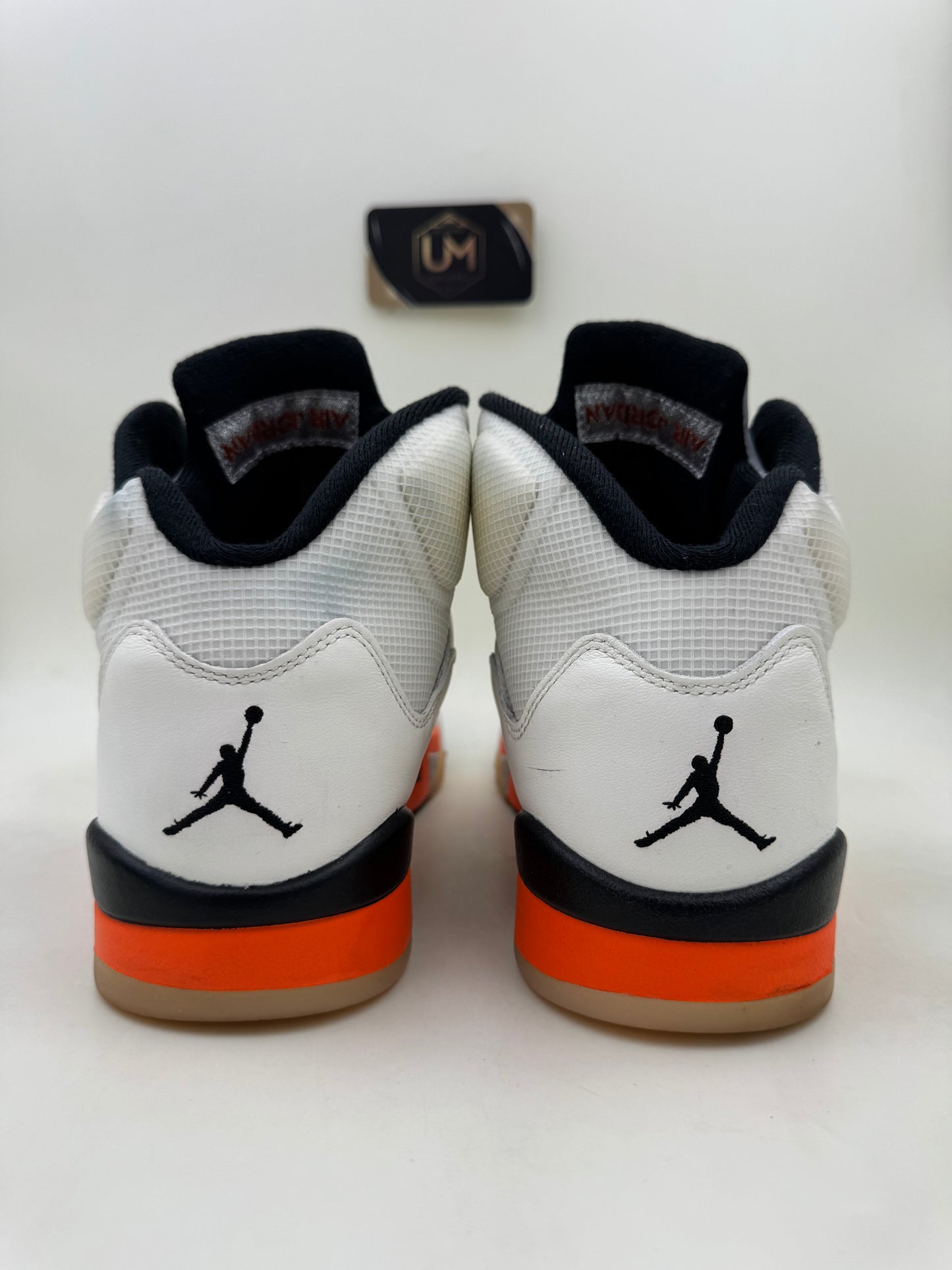 Jordan 5 ‘Shattered Backboard’ | Size 10