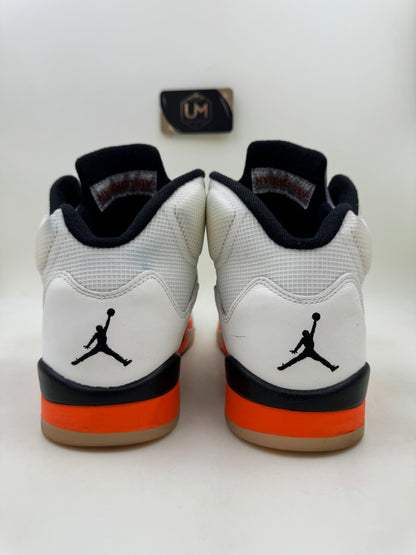 Jordan 5 ‘Shattered Backboard’ | Size 10