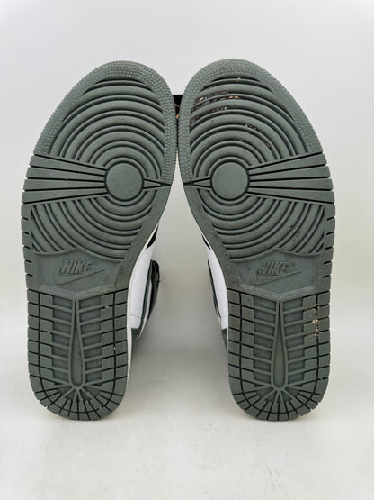 Jordan 1 High ‘Best Hand in the Game - Clay Green’ | Size 10.5