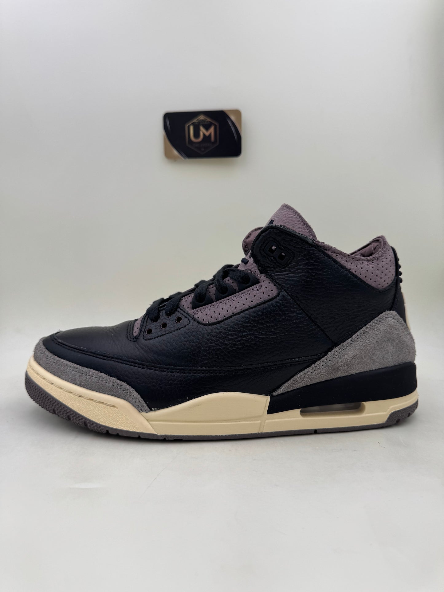 A Ma Maniére x Jordan 3 ‘While You Were Sleeping’ | Size 12W
