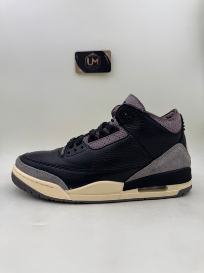 A Ma Maniére x Jordan 3 ‘While You Were Sleeping’ | Size 12W