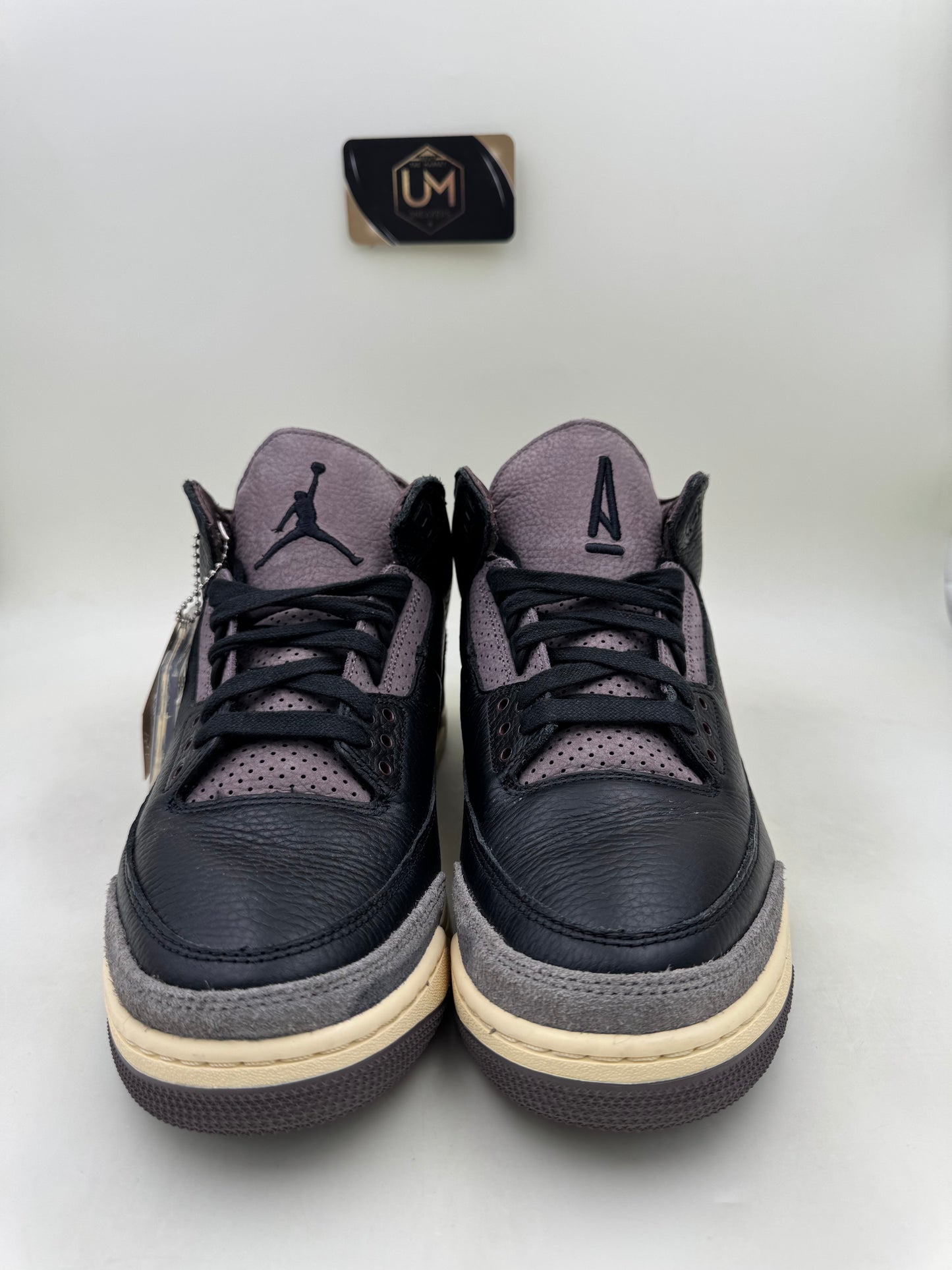 A Ma Maniére x Jordan 3 ‘While You Were Sleeping’ | Size 12W