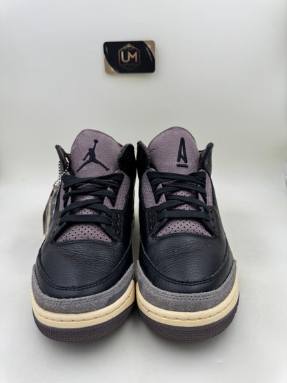 A Ma Maniére x Jordan 3 ‘While You Were Sleeping’ | Size 12W