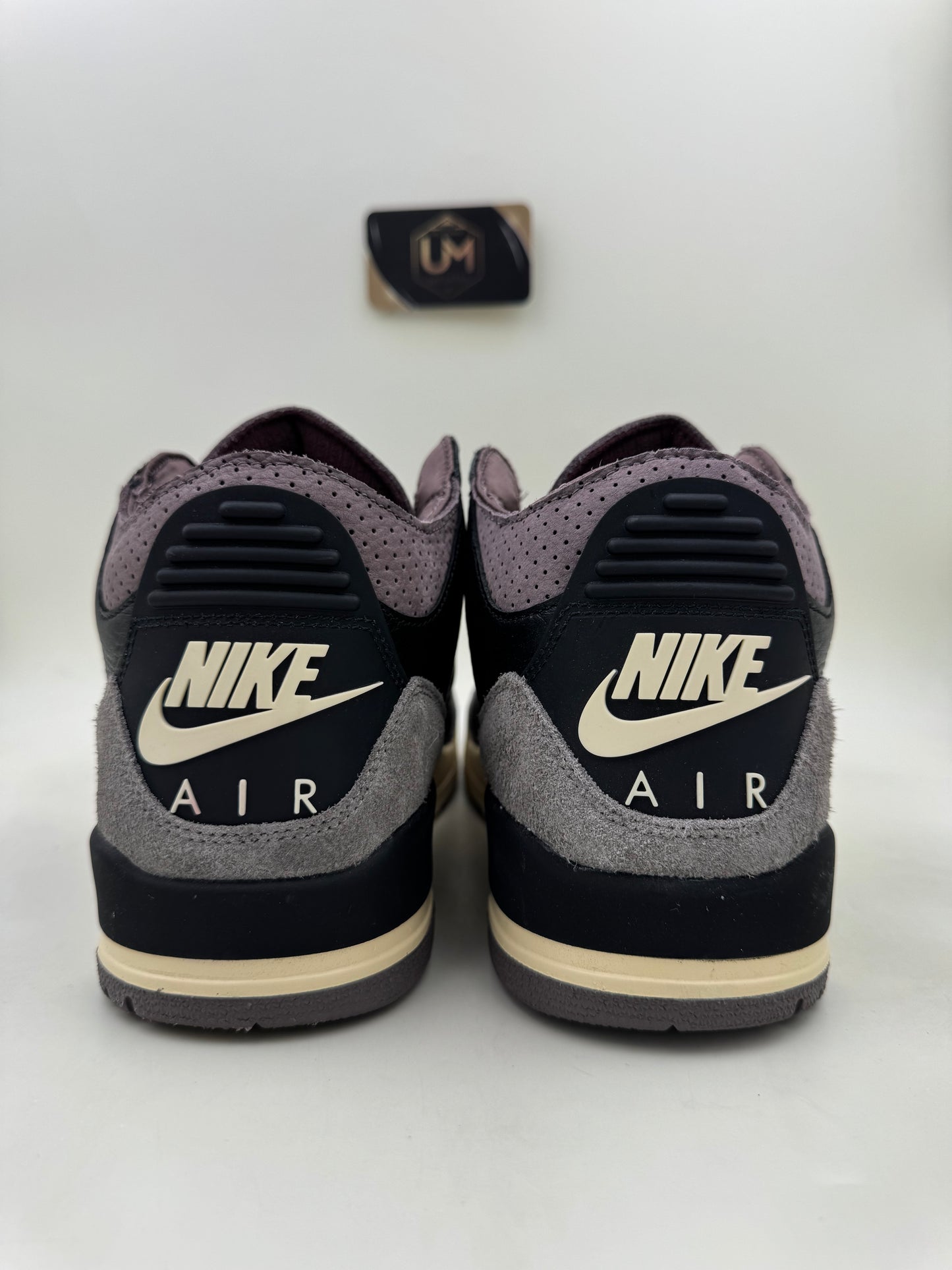 A Ma Maniére x Jordan 3 ‘While You Were Sleeping’ | Size 12W