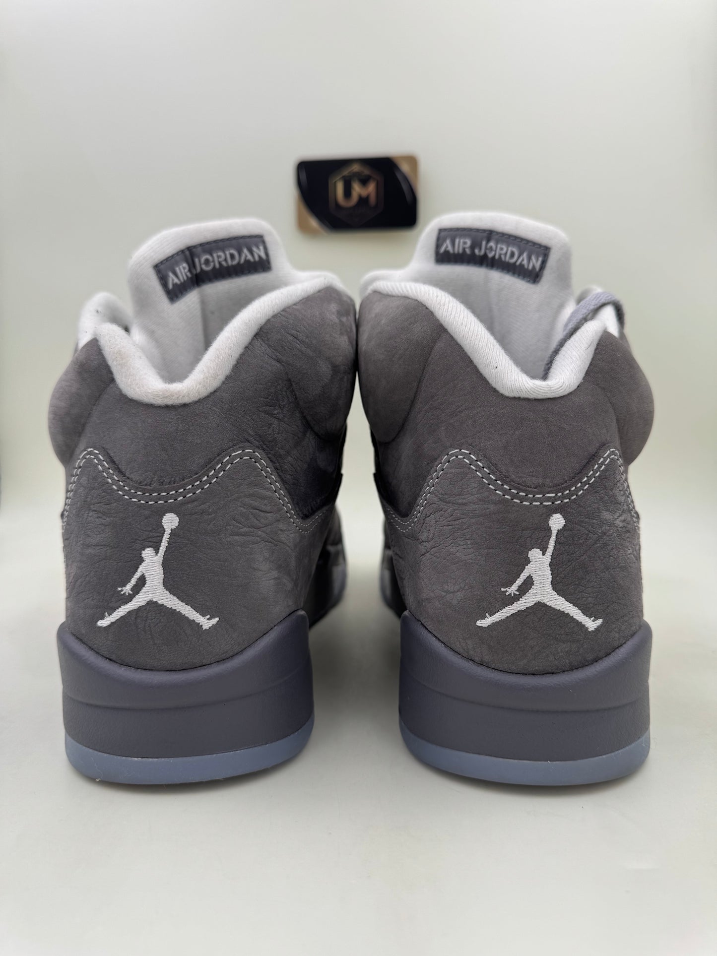 Jordan 5 ‘Wolf Grey’ 2026 | Size 10.5