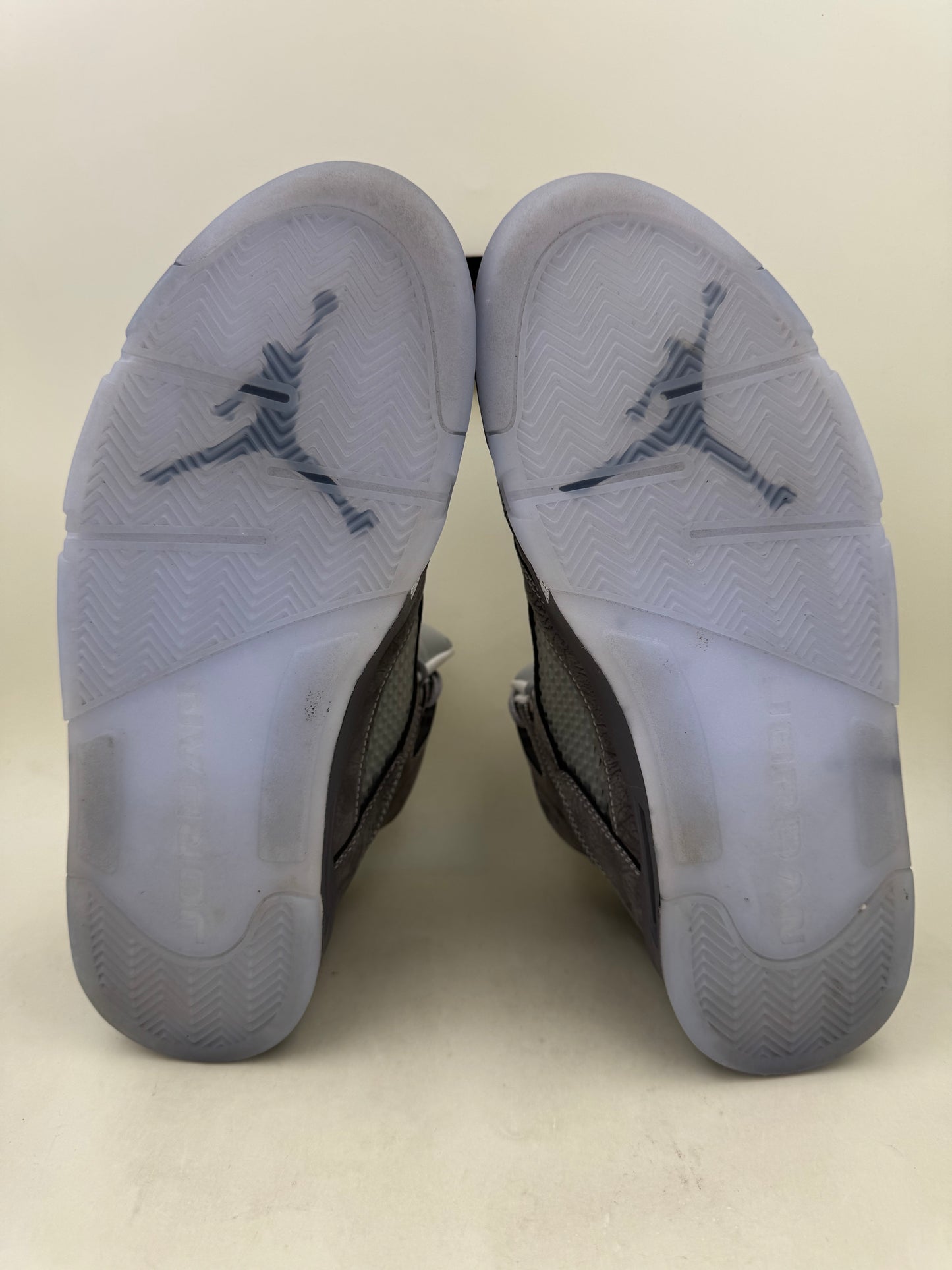 Jordan 5 ‘Wolf Grey’ 2026 | Size 10.5