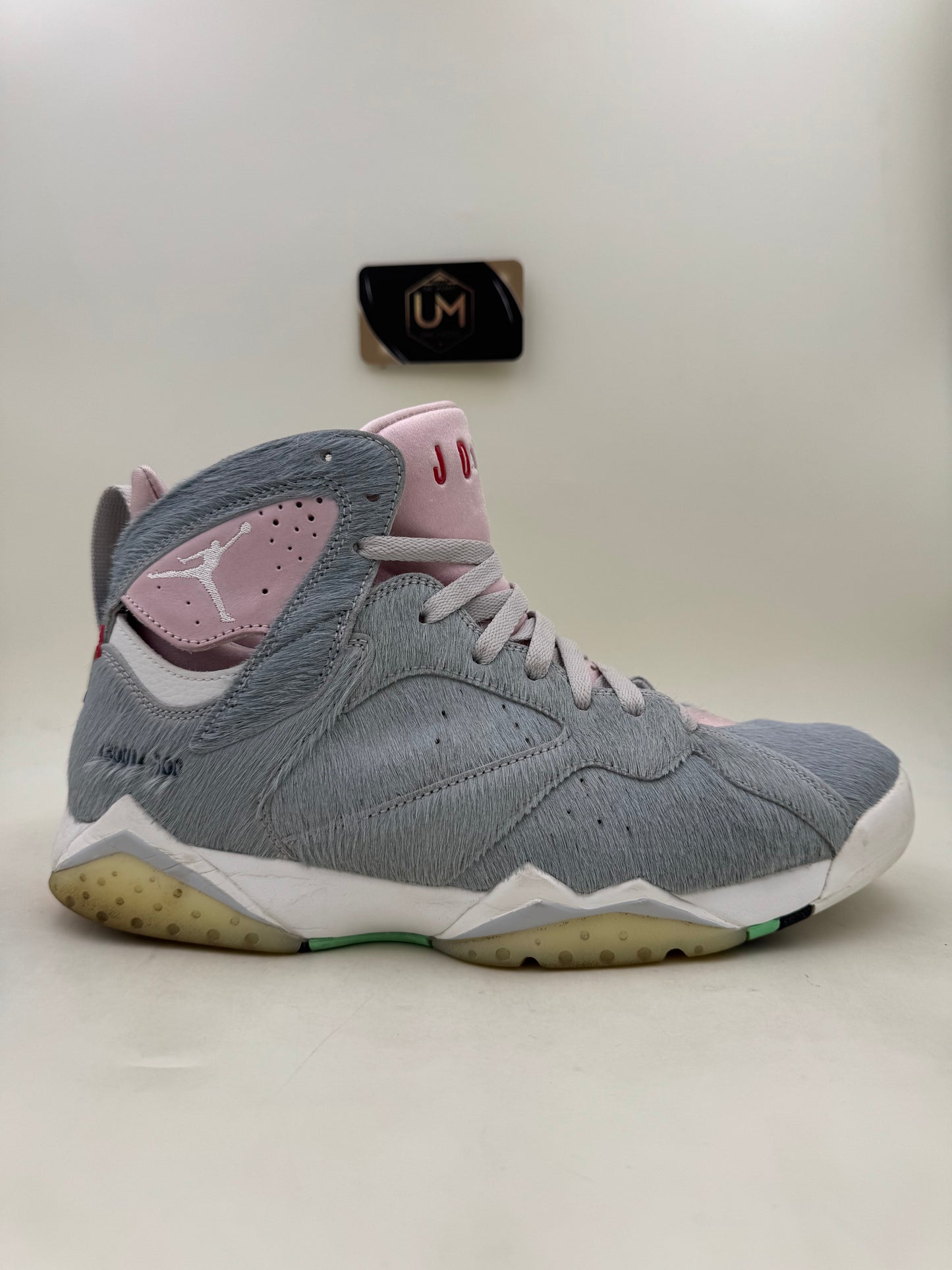 Jordan 7 SE ‘Hare 2.0’ | Size 10.5