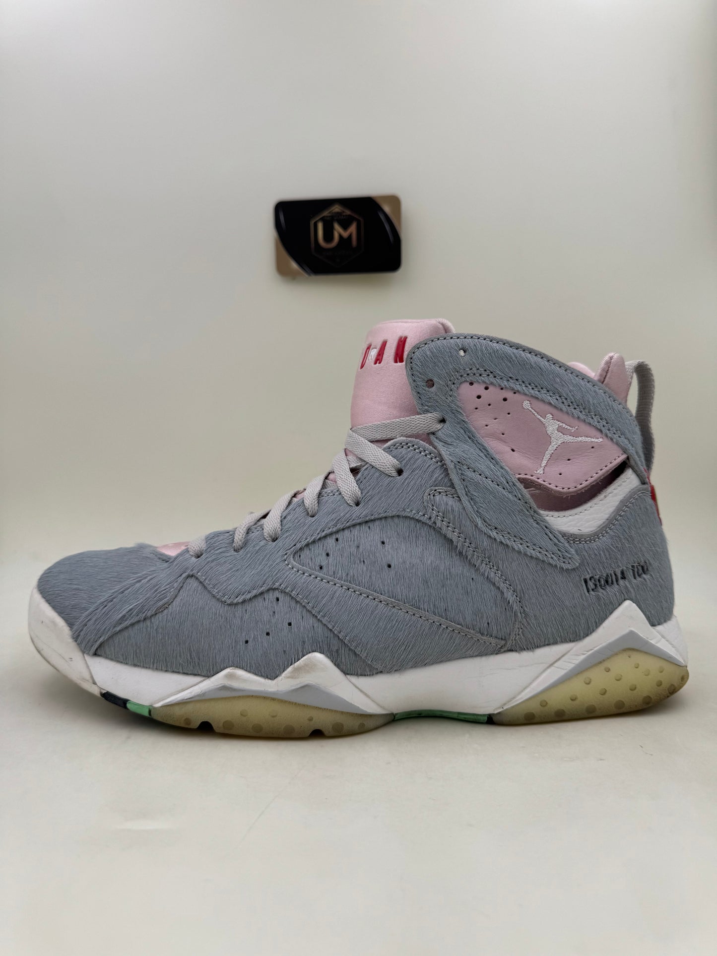 Jordan 7 SE ‘Hare 2.0’ | Size 10.5
