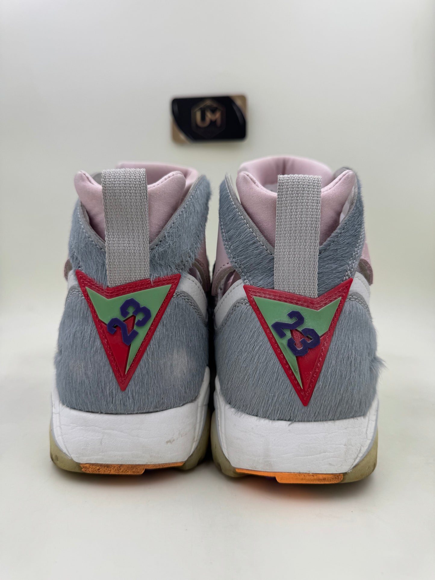 Jordan 7 SE ‘Hare 2.0’ | Size 10.5