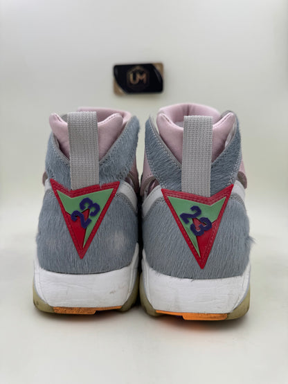 Jordan 7 SE ‘Hare 2.0’ | Size 10.5
