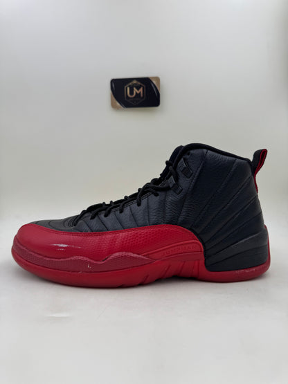 Jordan 12 ‘Flu Game’ 2016 | Size 10.5