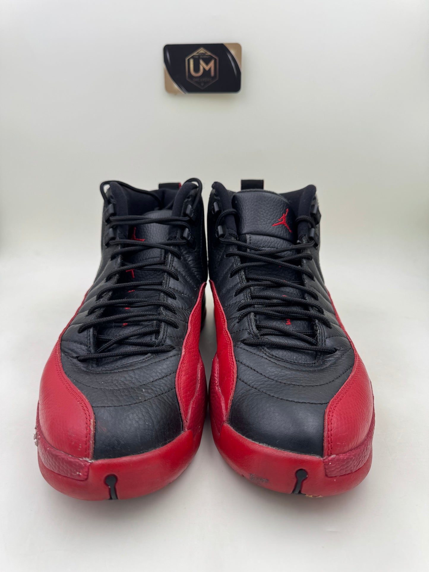 Jordan 12 ‘Flu Game’ 2016 | Size 10.5